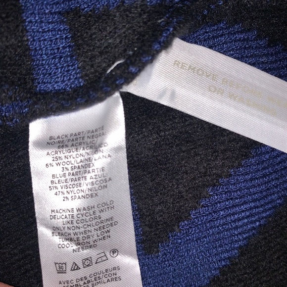 Women’s Ann Taylor long cardigan size XSmall - Picture 10 of 10